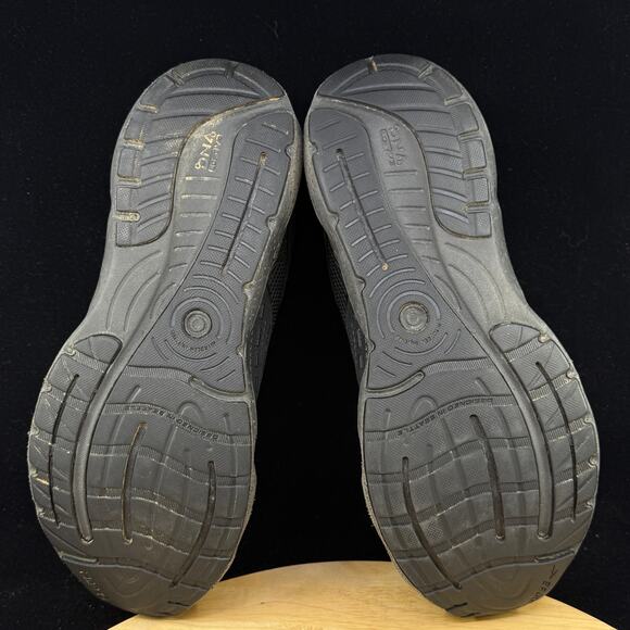 Brooks Glycerin GTS 20 Men's Size 13 Running Shoes Black Sneakers 1103831D020 - Picture 10 of 11